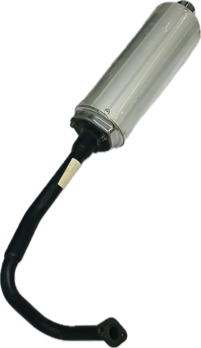 Глушитель для JJ50QT-22/1830A-BBF3-0000