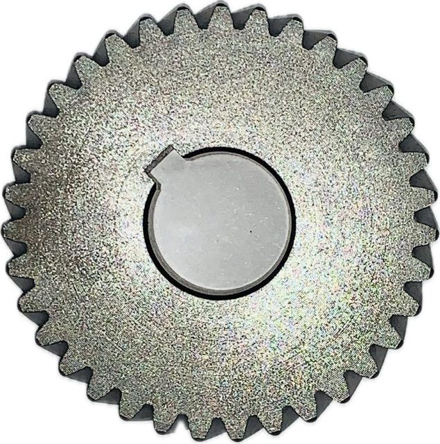 Шестерня 1 пер. 200A-1(7) SCY-2350 (18)
