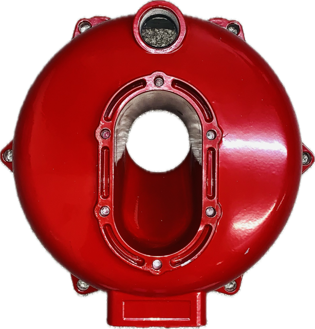 Корпус помпы RBG P2H (пожарная)
