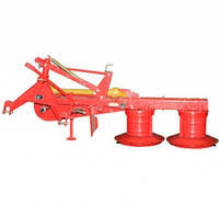 Косилка роторная Z026/4 1,65 м