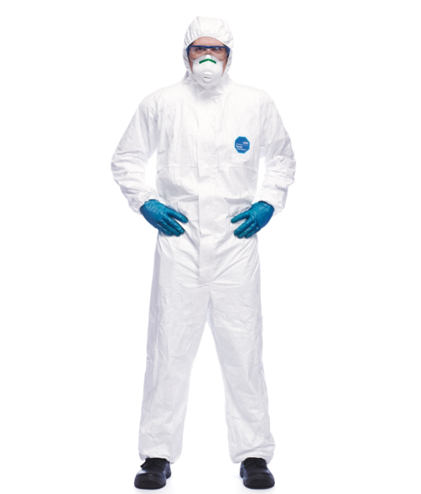 Комбинезон защитный Tecron Classic, размер XXL