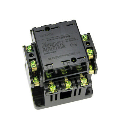 Контактор модульный CDC102022QCGT (380 V)