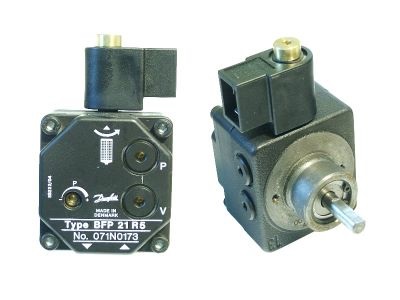 Насос топливный Danfoss BFP 21R5 lkz 