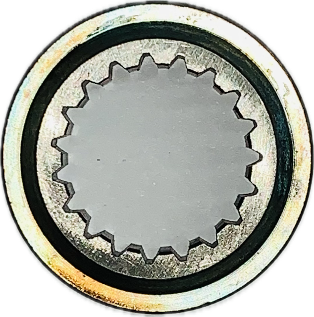 Шайба шлицевая 41*11 200A SCY-1800 (12)