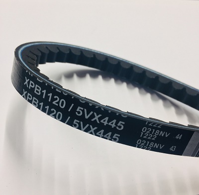 Ремень XPB 1120/5VX455 4080001120 Continental