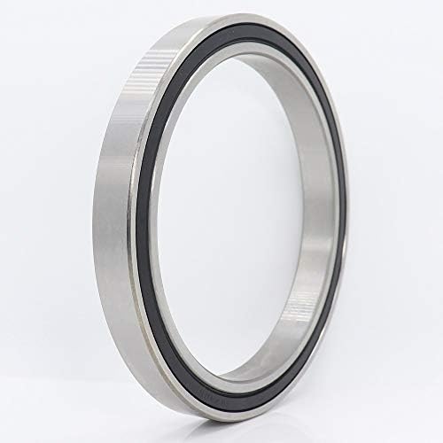 Подшипник колеса 61824-2RS 508898520003 (10100200)