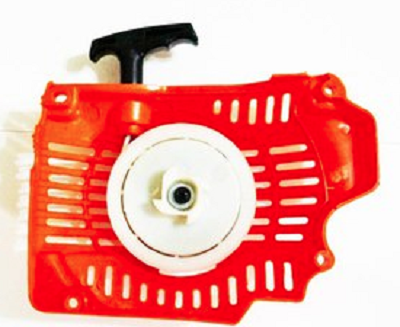 Стартер бензопилы 62 см3 033-0300