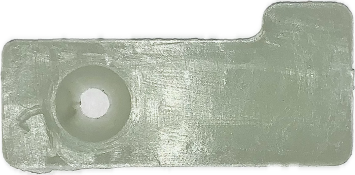 Пластина смещения каретки Г-образная SCY-3050 (89)