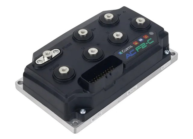 Контроллер CDD16AC2 AID203-721010-G00