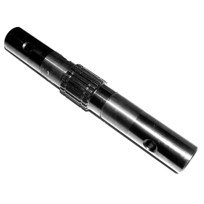 Вал выходной (привода колёс) НМБ.200.004.3