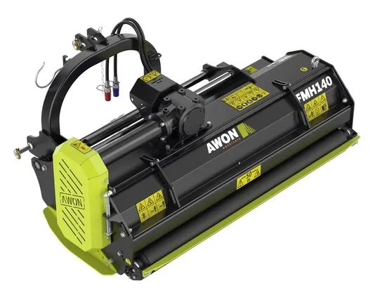 Мульчер FMH140