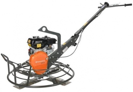 Затирочная машина Husqvarna BG 375 H6 FBC