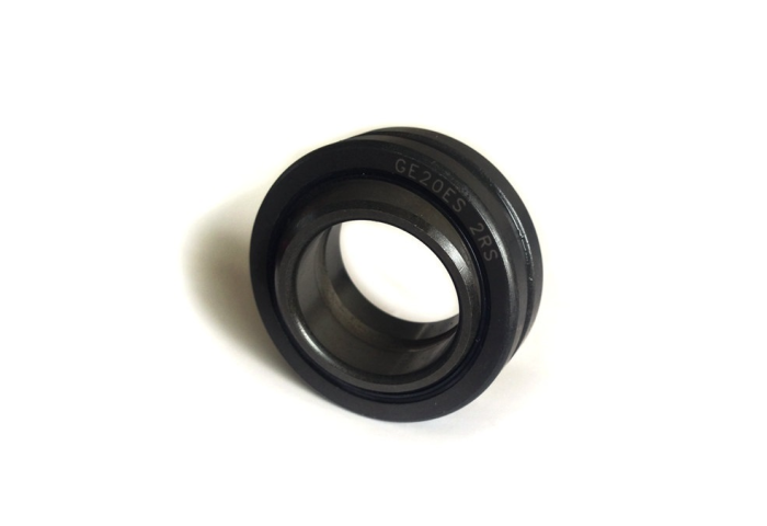 Подшипник GE20ES-2RS  FBJ