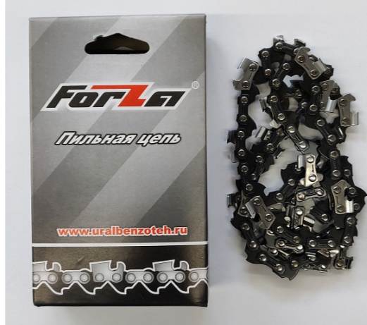 Цепь 14" 3/8 1.3  52 зв. 91 VC Partner 350-405