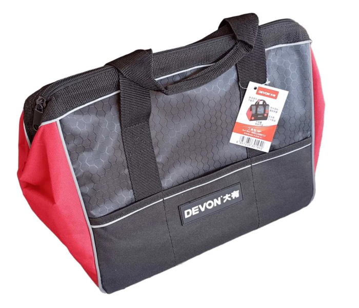 Сумка для инструмента Devon (до 15кг, водонепроницаемая)