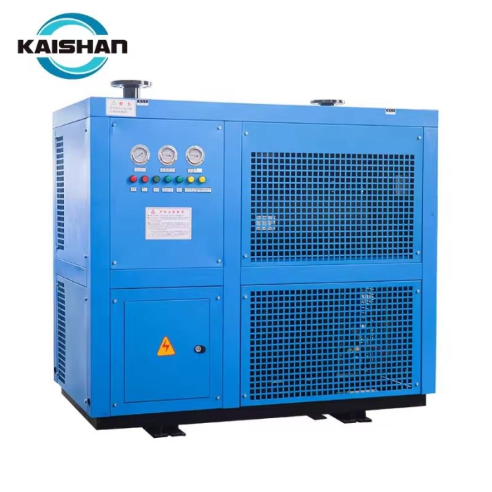 Осушитель воздуха KSAD-12SF до 10 бар (KAISHAN)
