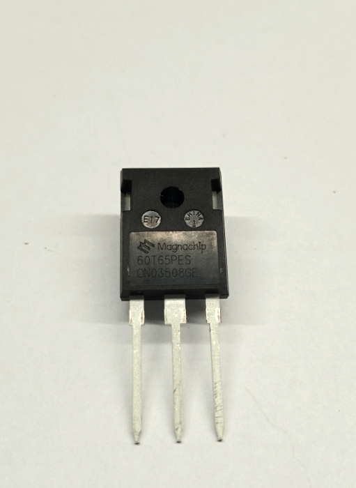 Транзистор 60Т65PES (ONO3508GE)