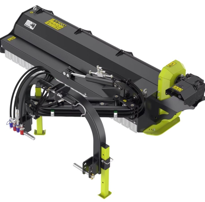 Мульчер SFM205