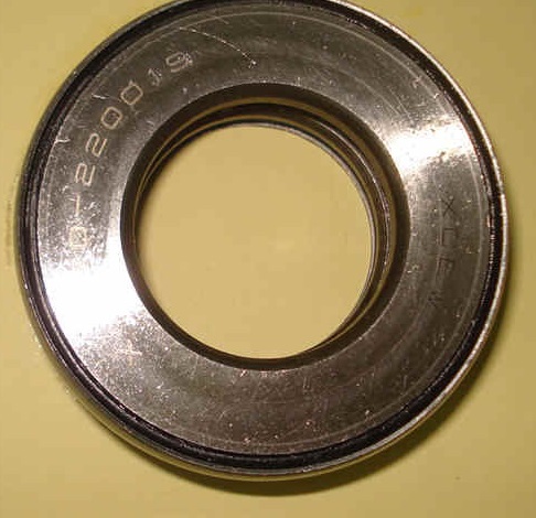 Подшипник CPCD30-35 XF250-220019-G00