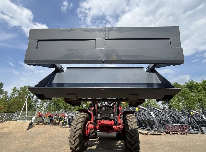 Ковш челюстной 2,0м