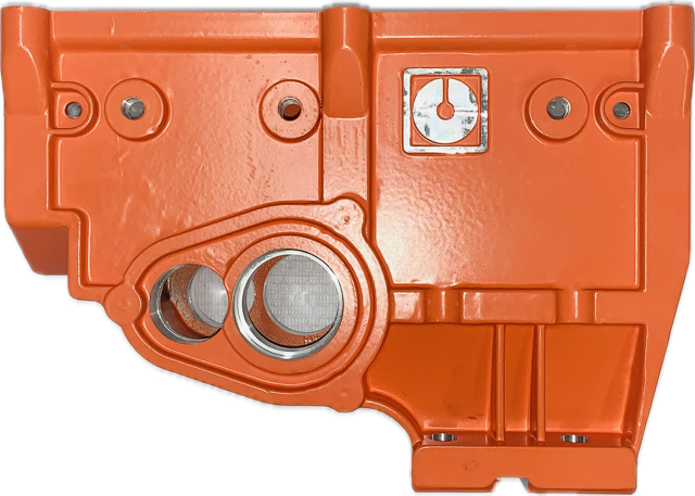 Корпус подъемного механизма SCY-3050 (83)