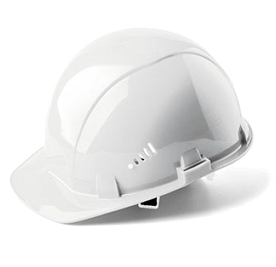 Каска защитная СОМЗ-55 Favori®T RAPID белая, арт.75717
