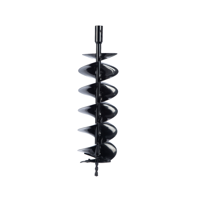 Шнек для мотобура SURUI B200