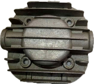 Головка RBE CВ360/100