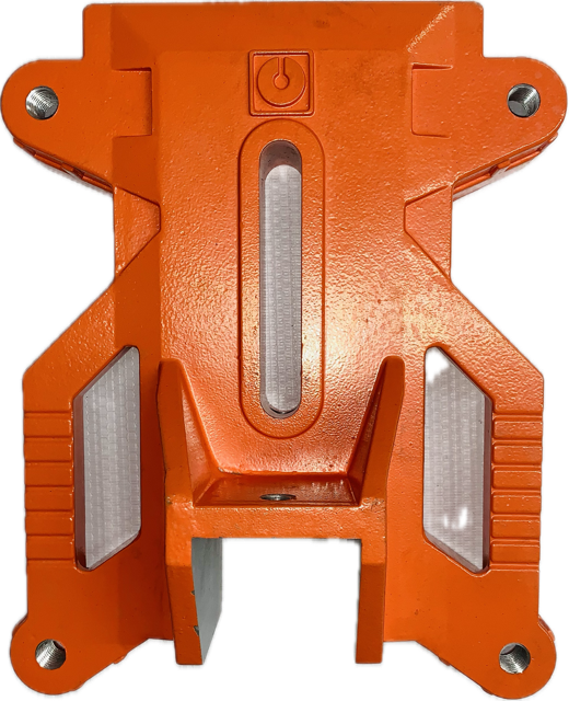 Лапа опорная SCY-3050 (102)
