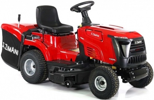 Минитрактор садовый ZimAni TC92HL