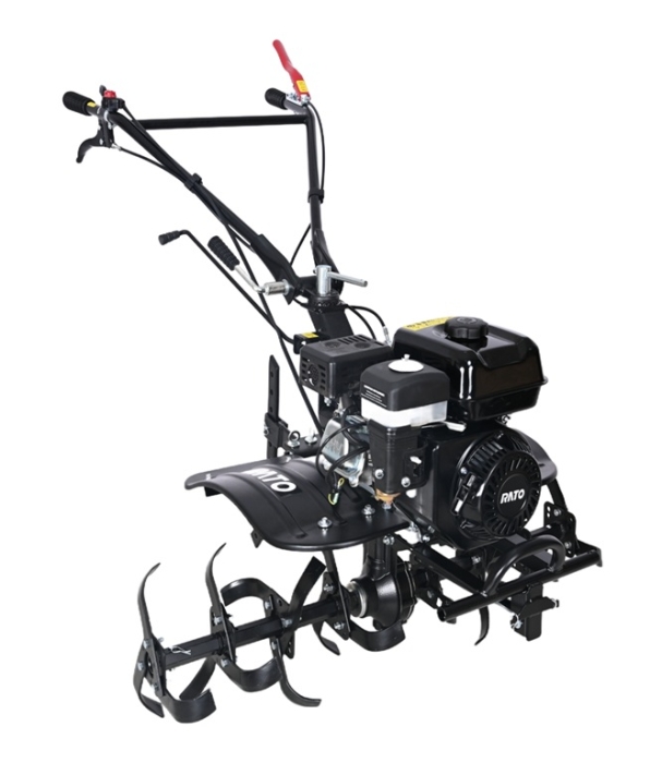 Мотоблок Rato RG3.6-100Q-Z