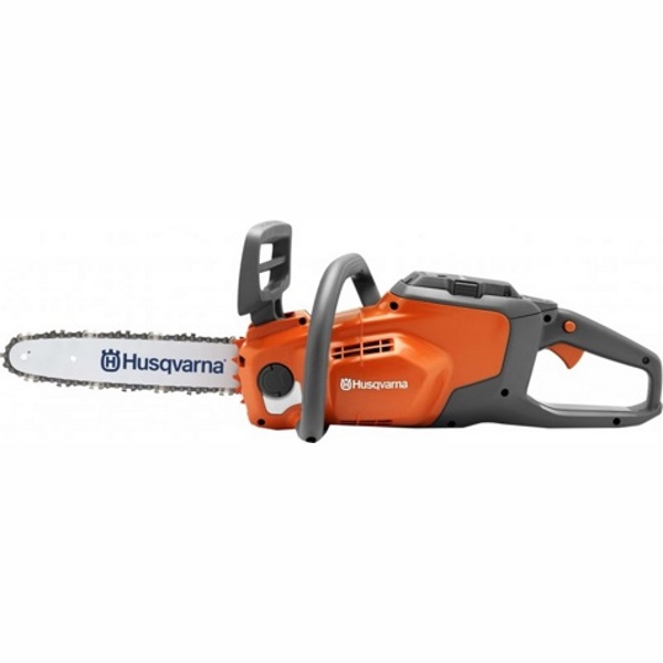 Аккумуляторная цепная пила Husqvarna 120 i 35,6В (без АКБ)
