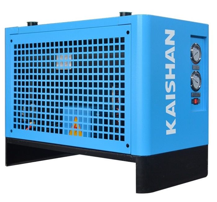 Осушитель воздуха KSAD-12SF до 10 бар (KAISHAN)