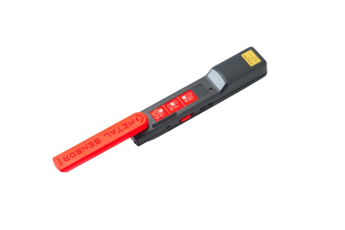 Детектор металла, проводки и дерева ADA Wall Scanner 50