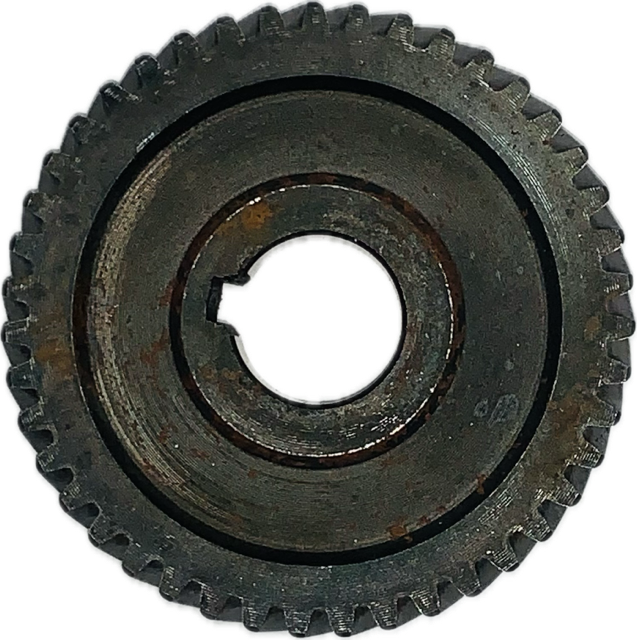 Шестерня 1 пер. 250A-1 SCY-5050/3CE (31)
