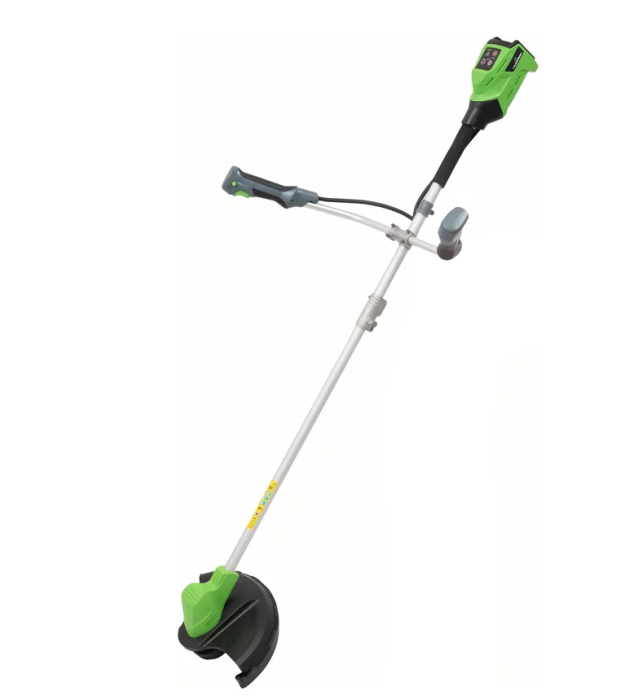 Триммер аккумуляторный TRUEGREEN
