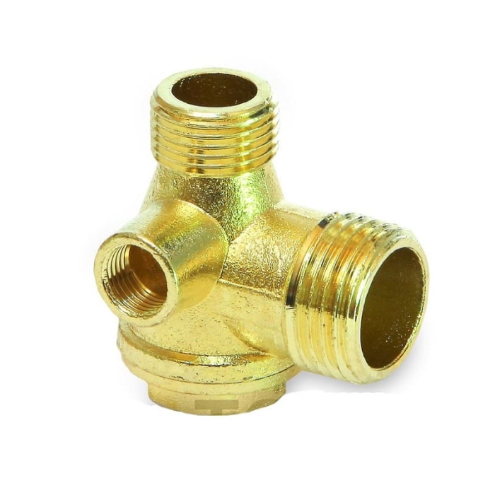 Клапан невозвратный 1/2х18 мм FIMA VR00113