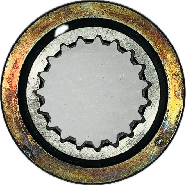 Шайба шлицевая 44*11 250A SCY-3050 (31)