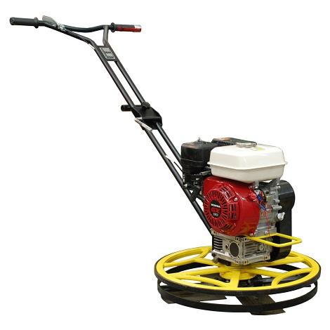 Машина затирочная по бетону Dynamic QJM-600 HONDA