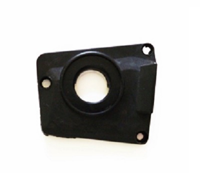 Крышка масляного насоса GS-450/-520
