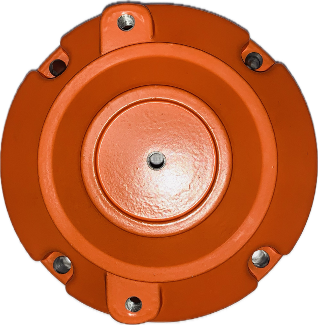 Крышка корпуса статора 200A SCY-2350 (54)