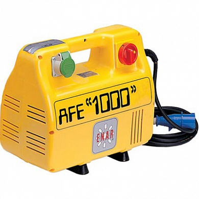 Высокочастотный преобразователь ENAR AFE 1000 МP 