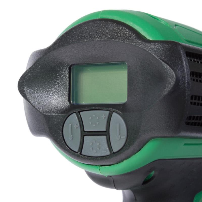 Фен строительный HITACHI RH650VNS