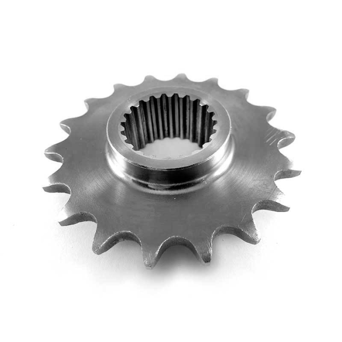 Звездочка Z=18 Авангард АВН.02.012