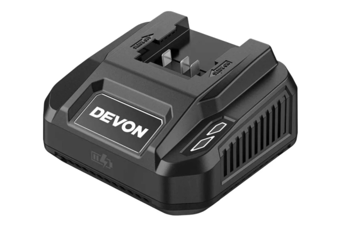 Зарядное устройство Devon 5388 (20В, 75Ватт)