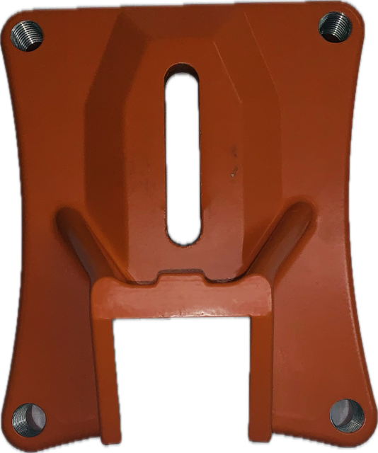 Лапа опорная SCY-2350 (93)