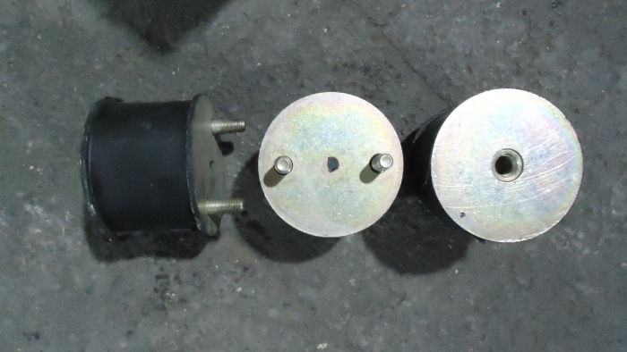 Подушка VS-309  ВП252.00.200 