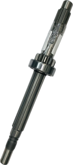 Вал первичный 11 зуб мотоблок Robbyx MT17 4/1