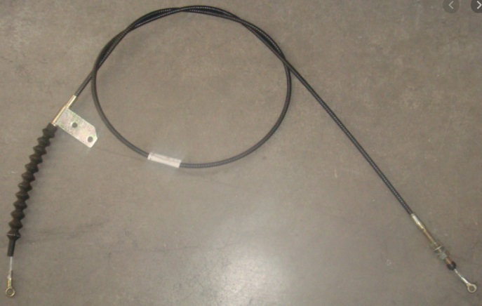 Трос газа cpcd15-35 R968-511000-000