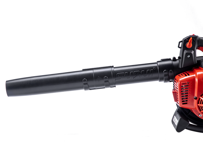 Воздуходув бензиновый ручной SURUI EB300